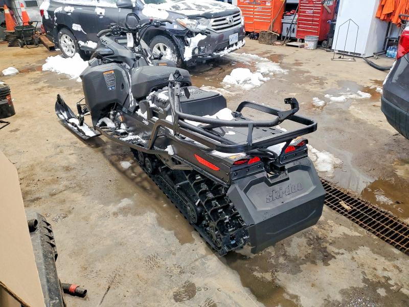 Продажа на аукционе авто 2026 Ski-doo Expedition Le 900 Ace Turbo, vin: 2BPSACTB7TV000227, номер лота: 73941785