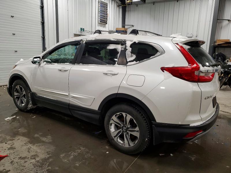 2019 Honda Cr-v მანქანა იყიდება აუქციონზე, vin: 2HKRW2H23KH115589, აუქციონის ნომერი: 96746235