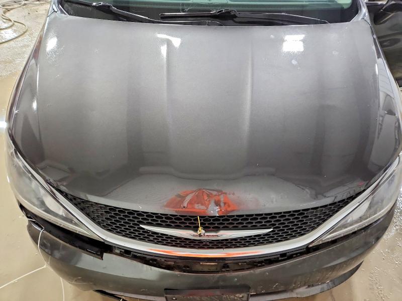 Aukcja sprzedaży 2017 Chrysler Pacifica, vin: 2C4RC1BG1HR576745, numer aukcji: 74102405