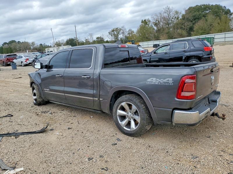 Aukcja sprzedaży 2019 Ram 1500, vin: 1C6SRFHT1KN724129, numer aukcji: 74274245