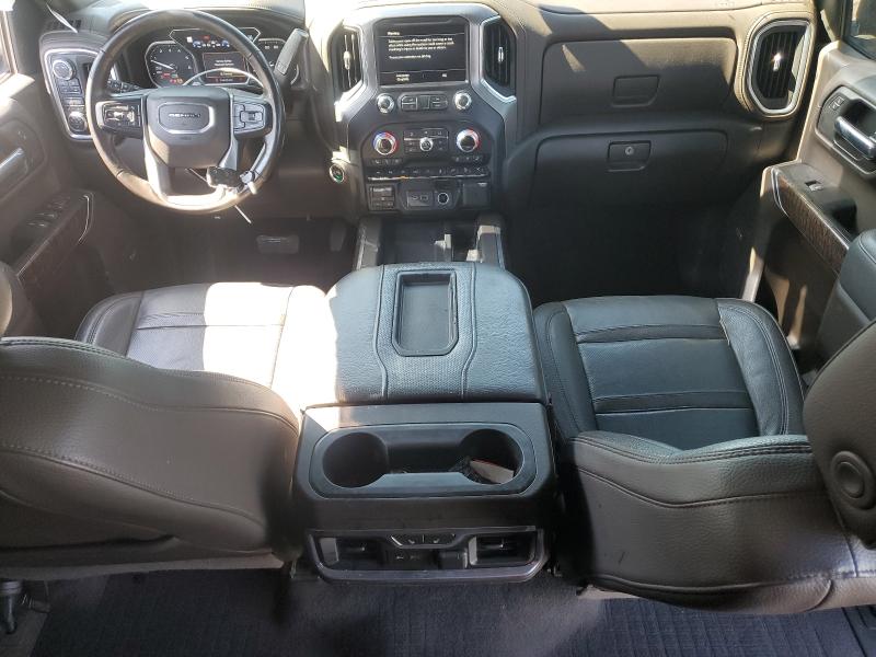 Aukcja sprzedaży 2020 Gmc Sierra, vin: 1GTU9FELXLZ164112, numer aukcji: 74966785