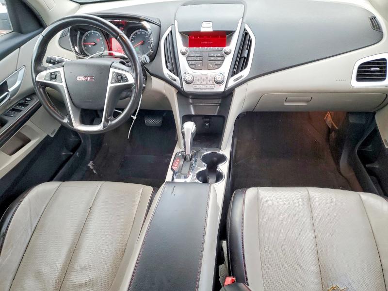 2011 Gmc Terrain მანქანა იყიდება აუქციონზე, vin: 2CTFLXEC5B6340529, აუქციონის ნომერი: 74426525