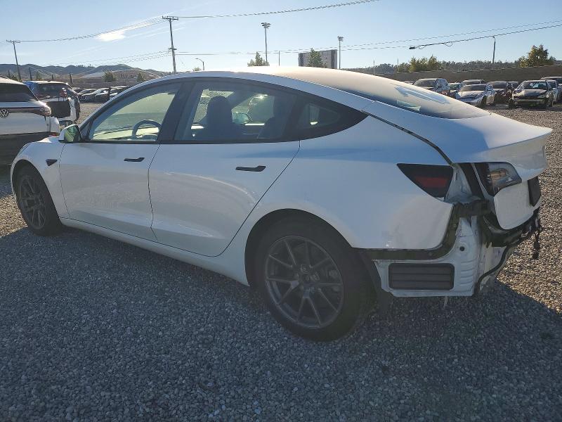 Aukcja sprzedaży 2021 Tesla Model 3, vin: 5YJ3E1EA4MF027411, numer aukcji: 73008615