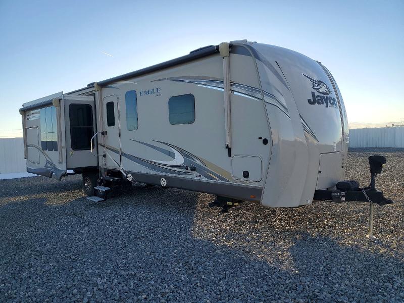 99140395 :رقم المزاد ، 1UJBJ0BU3L1EE0054 vin ، 2020 Jayco Eagle مزاد بيع
