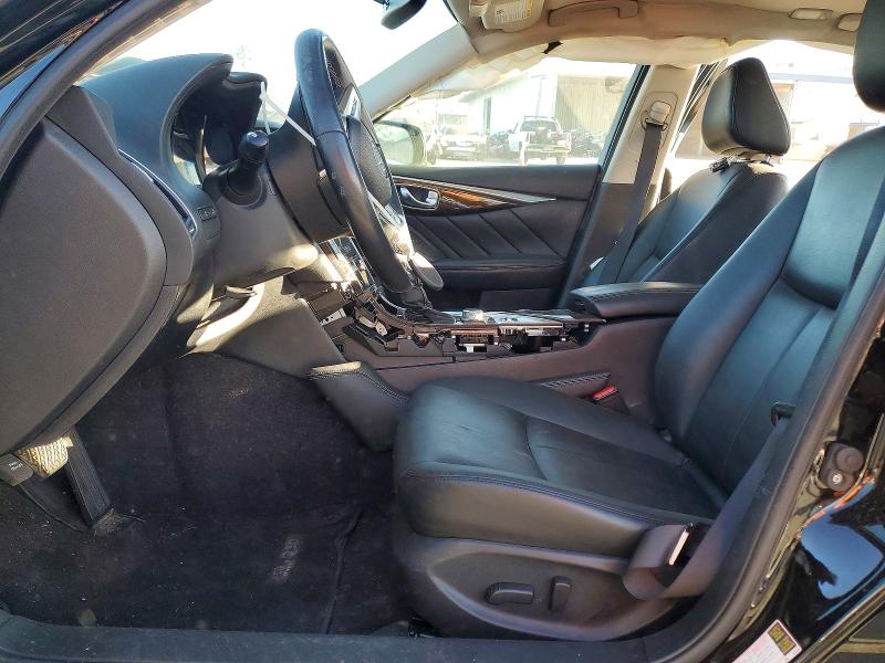 Aukcja sprzedaży 2019 Infiniti Q50, vin: JN1EV7AP0KM514621, numer aukcji: 73906565