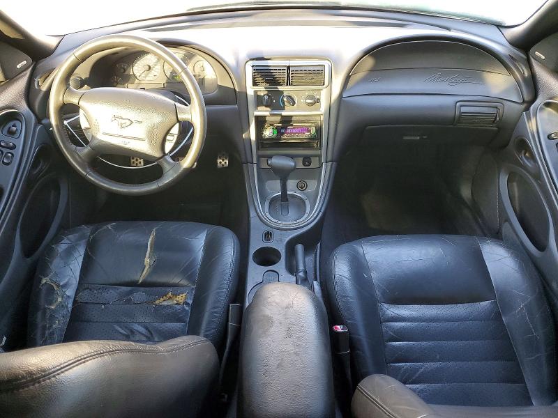 Aukcja sprzedaży 2004 Ford Mustang, vin: 1FAFP42X94F109945, numer aukcji: 99608535