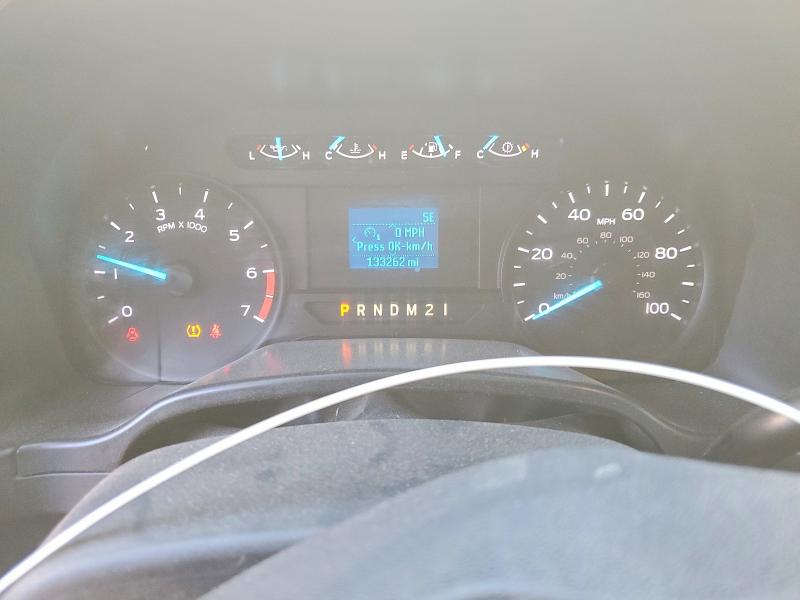 74548325 :رقم المزاد ، 1FT7X2B68KEE91673 vin ، 2019 Ford F250 مزاد بيع