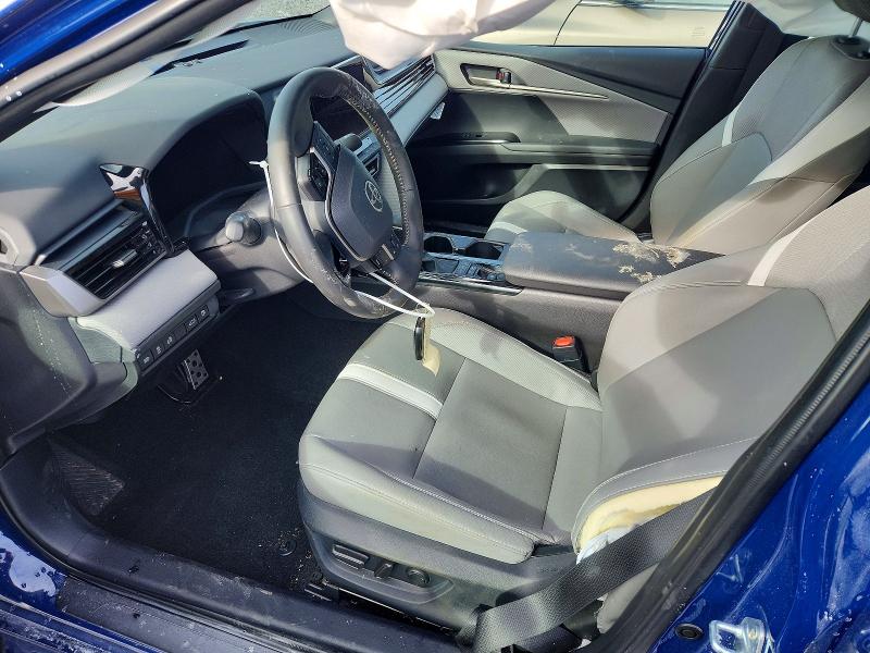 Продаж на аукціоні авто 2025 Toyota Camry, vin: 4T1DAACK1SU158114, номер лоту: 74053005