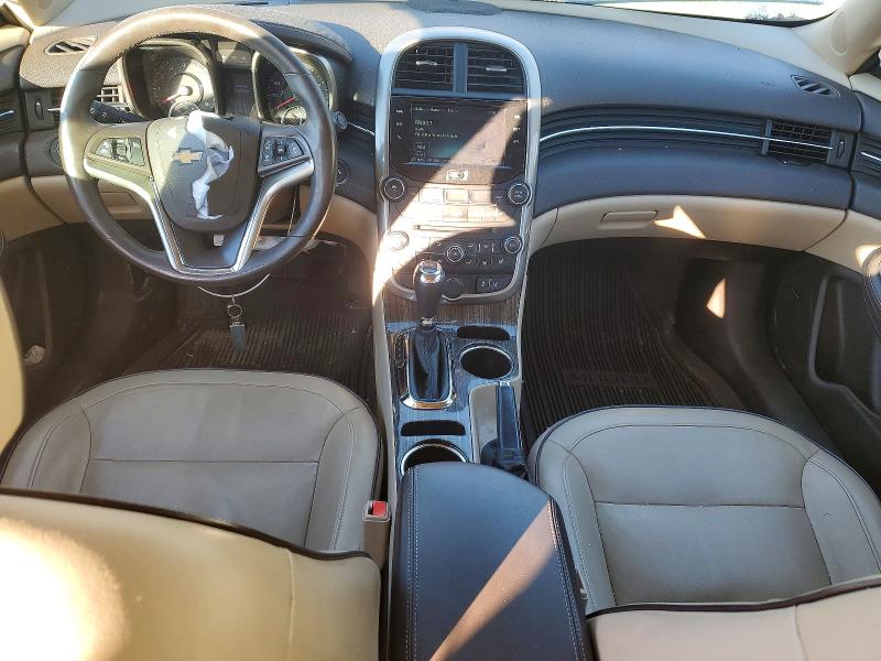 Aukcja sprzedaży 2014 Chevrolet Malibu, vin: 1G11J5SX6EF139572, numer aukcji: 73879655