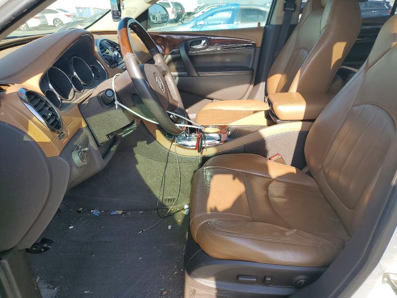 Продажа на аукционе авто 2014 Buick Enclave, vin: 5GAKRBKD7EJ324737, номер лота: 74909815