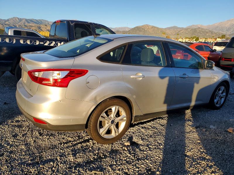Aukcja sprzedaży 2014 Ford Focus Se, vin: 1FADP3F25EL327500, numer aukcji: 72462405