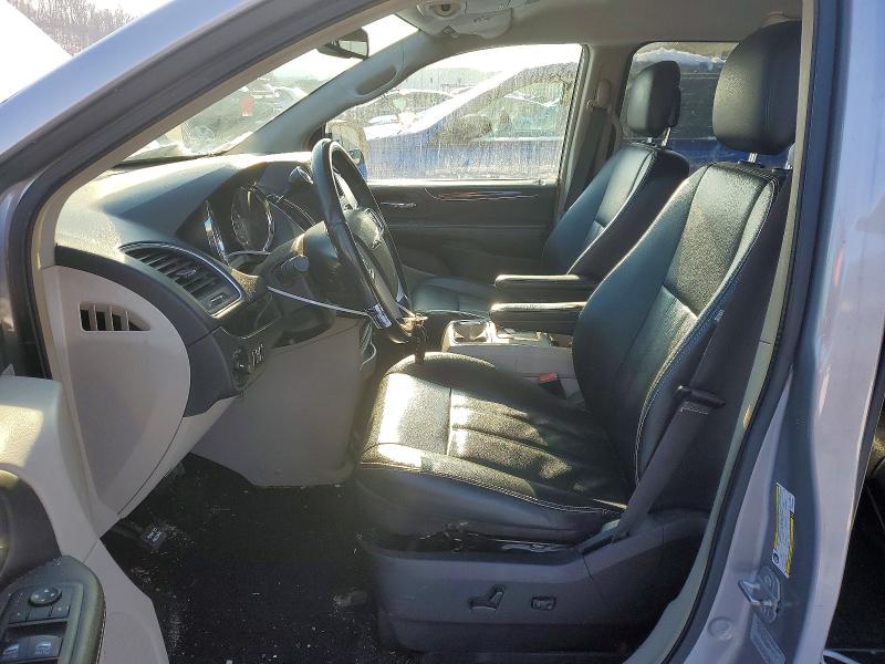 Aukcja sprzedaży 2015 Chrysler Town & Country, vin: 2C4RC1BG9FR751997, numer aukcji: 74352925