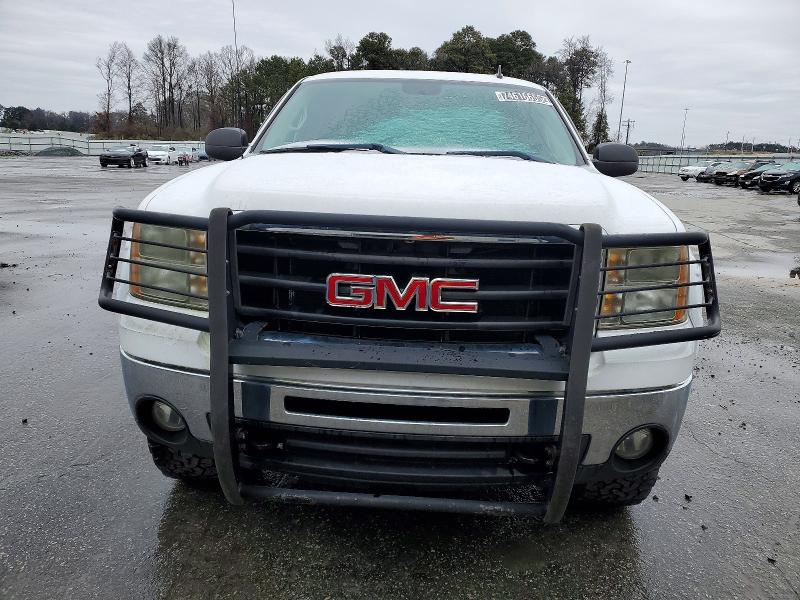 2011 Gmc Sierra მანქანა იყიდება აუქციონზე, vin: 1GTR2VE31BZ194246, აუქციონის ნომერი: 74616655