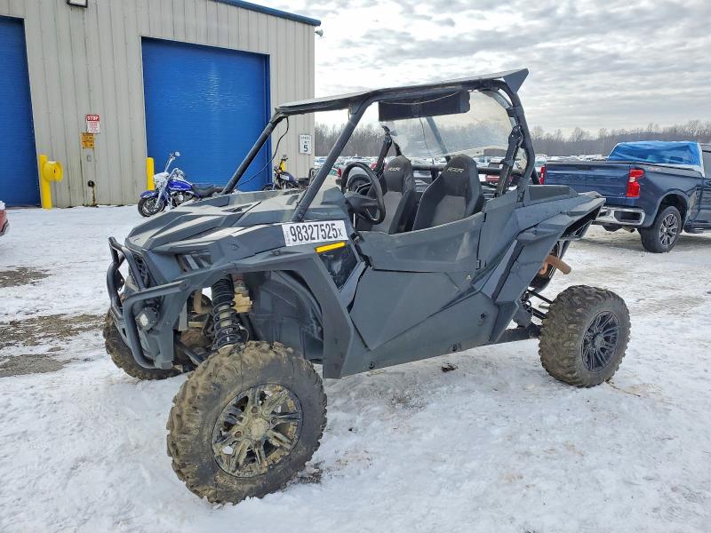 Продажа на аукционе авто 2022 Pola Rzr, vin: 3NSNAE994NN477447, номер лота: 98327525