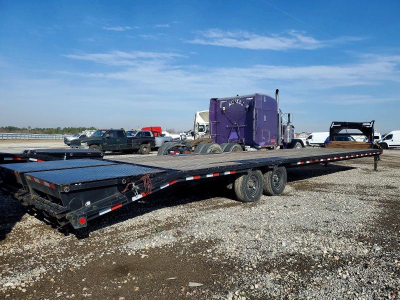 74849905 :رقم المزاد ، 4P53F4925S1420427 vin ، 2025 Pj Unknown مزاد بيع
