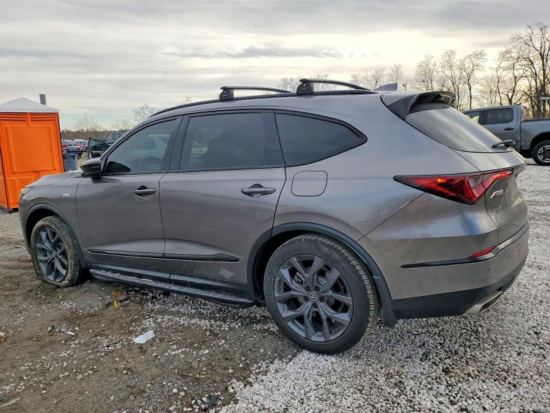 Aukcja sprzedaży 2022 Acura Mdx, vin: 5J8YE1H08NL039098, numer aukcji: 73238895