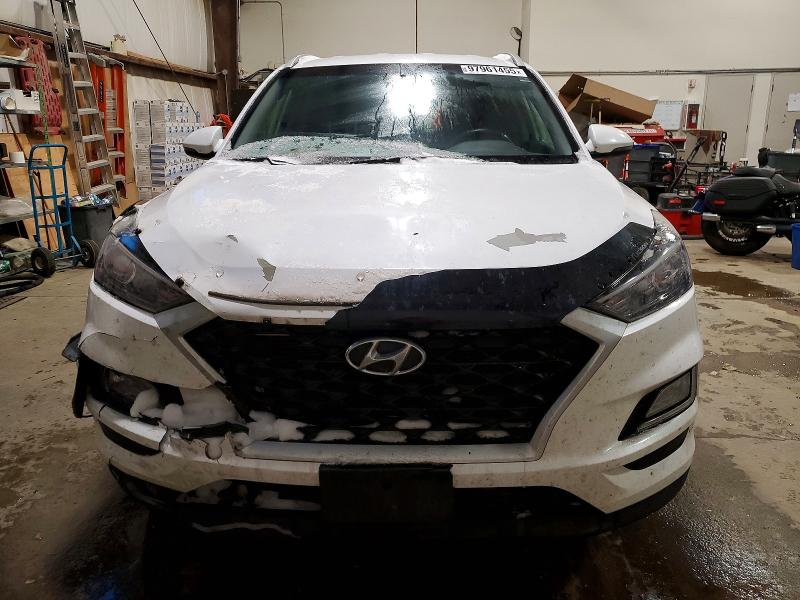Продажа на аукционе авто 2020 Hyundai Tucson, vin: KM8J3CA46LU214479, номер лота: 97961455