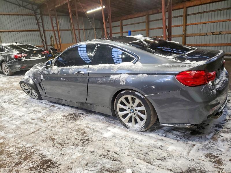 Aukcja sprzedaży 2017 Bmw 430i Xdrive 2dr Awd, vin: WBA4R9C54HK878286, numer aukcji: 99041825