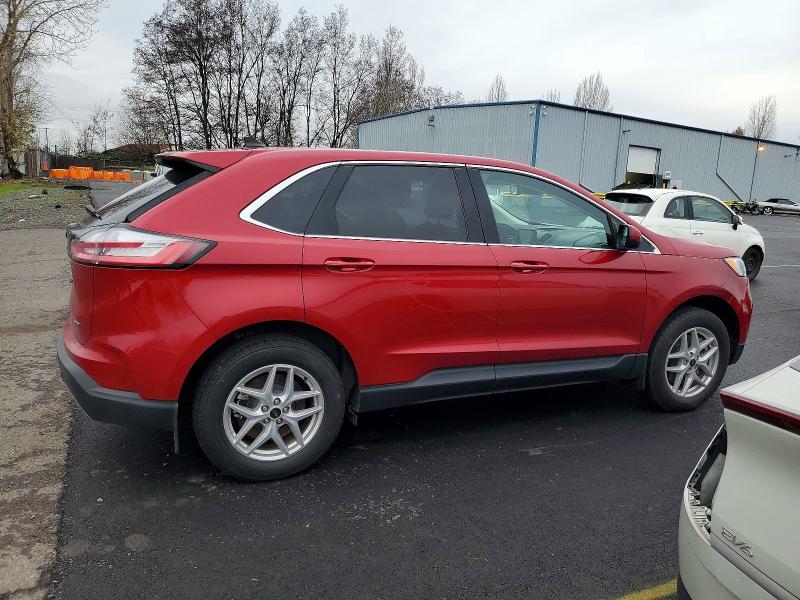 Aukcja sprzedaży 2023 Ford Edge, vin: 2FMPK4J95PBA48868, numer aukcji: 95752715