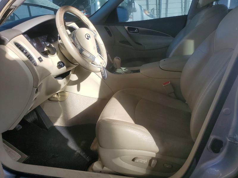Aukcja sprzedaży 2008 Infiniti Ex35, vin: JNKAJ09E68M304680, numer aukcji: 74898525