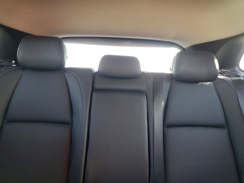 98665585 :رقم المزاد ، 3MVDMBCM8RM720008 vin ، 2024 Mazda Cx-30 مزاد بيع
