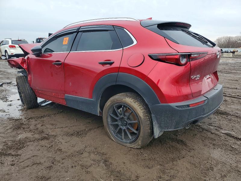 Продажа на аукционе авто 2022 Mazda Cx-30, vin: 3MVDMBDY8NM443341, номер лота: 72148835
