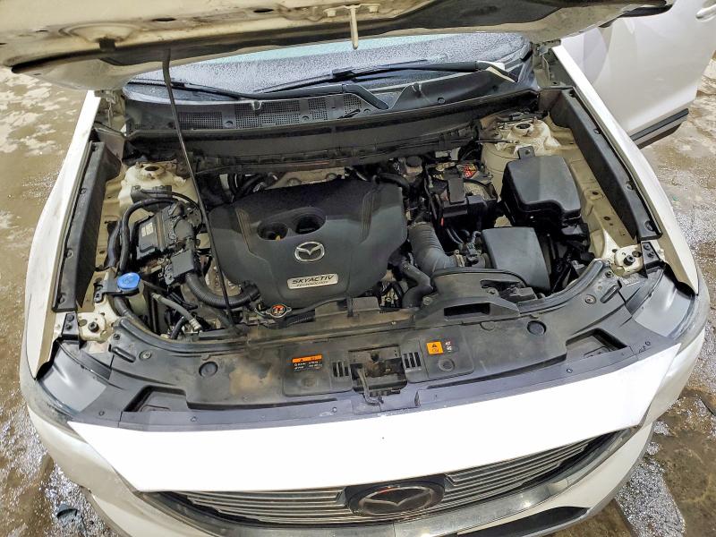 Продаж на аукціоні авто 2016 Mazda Cx-9, vin: JM3TCBEYXG0125426, номер лоту: 74818885
