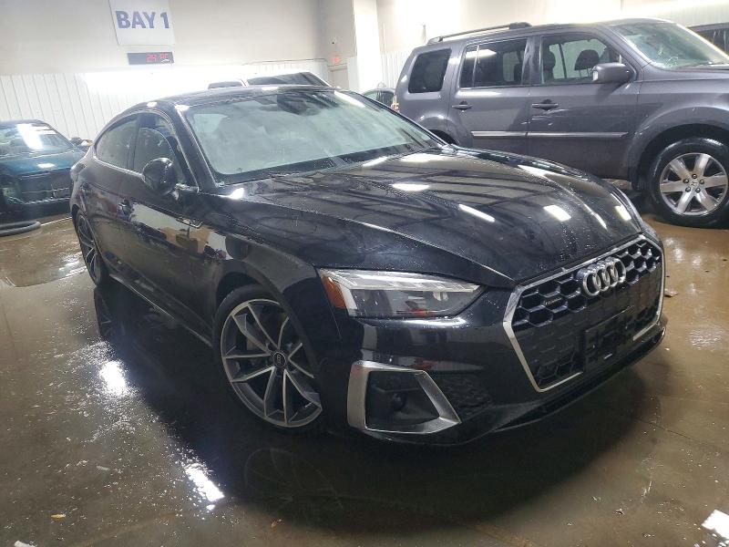 Aukcja sprzedaży 2023 Audi A5, vin: WAUFACF52PA022417, numer aukcji: 73416105