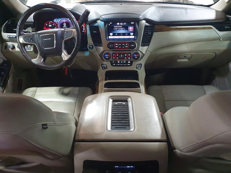Aukcja sprzedaży 2015 Gmc Yukon, vin: 1GKS2CKJ1FR544929, numer aukcji: 72396795