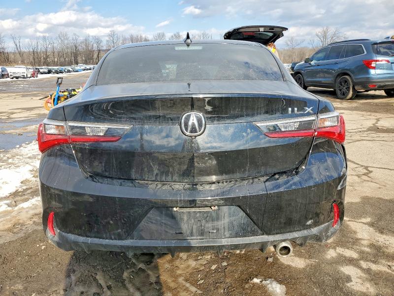 73982965 :رقم المزاد ، 19UDE2F70LA008781 vin ، 2020 Acura Ilx مزاد بيع