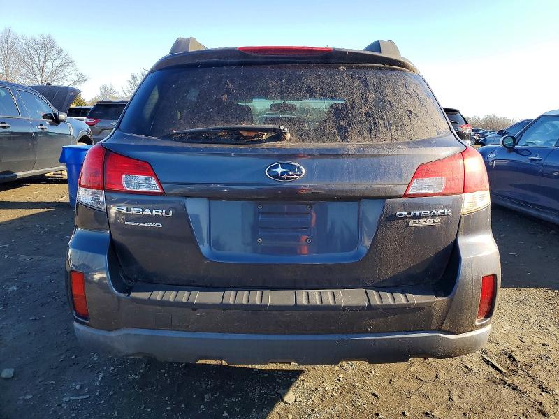 Aukcja sprzedaży 2010 Subaru Outback, vin: 4S4BRBGC9A3340981, numer aukcji: 97287355