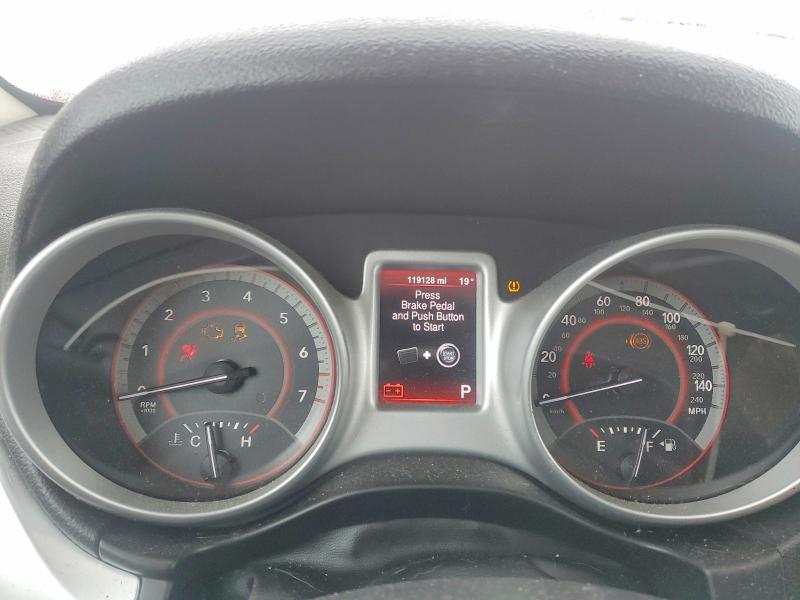 2013 Dodge Journey Se მანქანა იყიდება აუქციონზე, vin: 3C4PDCAB6DT699938, აუქციონის ნომერი: 74220835