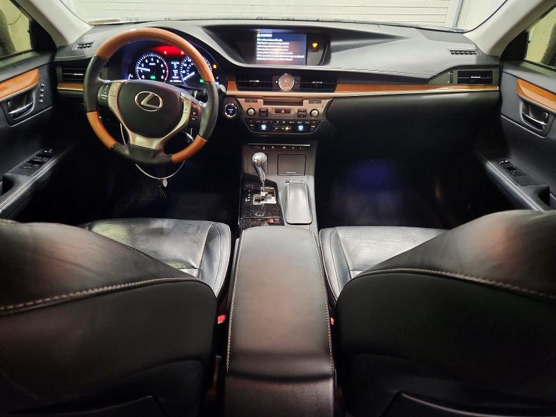 Aukcja sprzedaży 2015 Lexus Es, vin: JTHBW1GG6F2081081, numer aukcji: 98804925