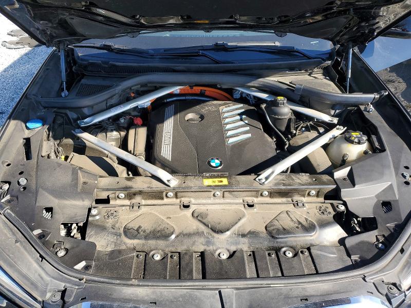 Продажа на аукционе авто 2021 Bmw X5 Xdrive4, vin: 5UXTA6C08M9F27716, номер лота: 74793465