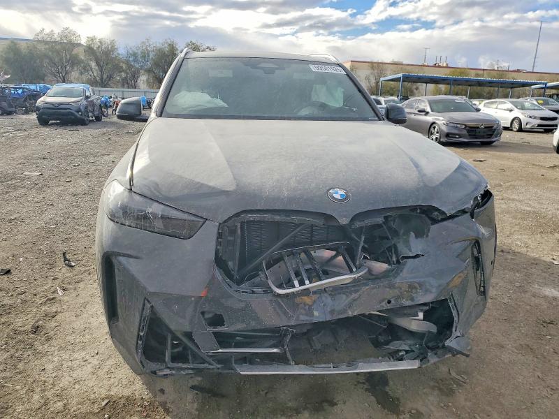 2024 Bmw X5 მანქანა იყიდება აუქციონზე, vin: 5UX23EU00R9U30304, აუქციონის ნომერი: 99581025