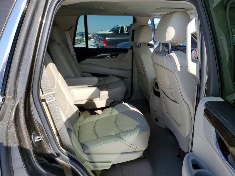 Aukcja sprzedaży 2020 Cadillac Escalade, vin: 1GYS3BKJ4LR223279, numer aukcji: 74590485