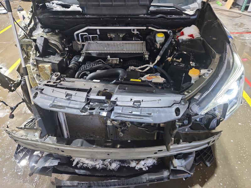 Aukcja sprzedaży 2024 Subaru Ascent, vin: 4S4WMASD9R3432324, numer aukcji: 74946885