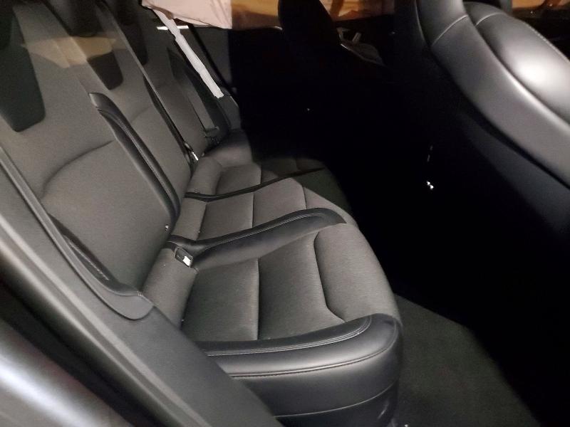 Продажа на аукционе авто 2018 Tesla Model S, vin: 5YJSA1E27JF244737, номер лота: 98070265