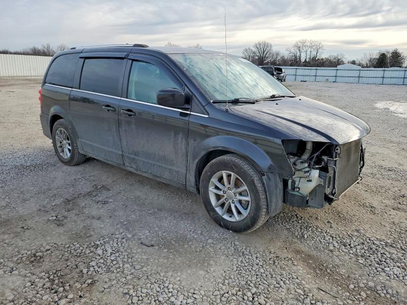 Продаж на аукціоні авто 2019 Dodge Grand Caravan, vin: 2C4RDGCG5KR690897, номер лоту: 72630365