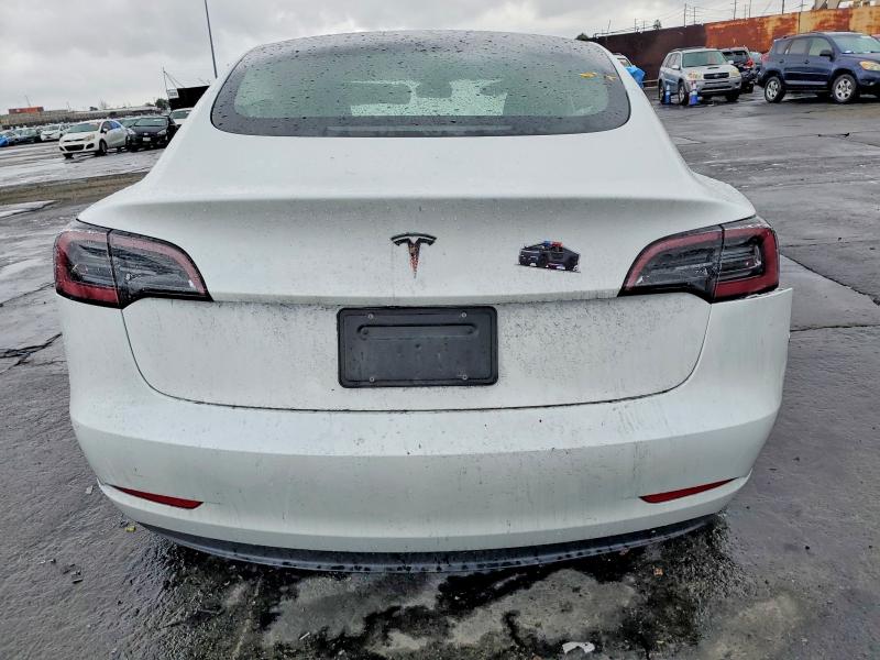 Продаж на аукціоні авто 2023 Tesla Model 3, vin: 5YJ3E1EA5PF555527, номер лоту: 98252755