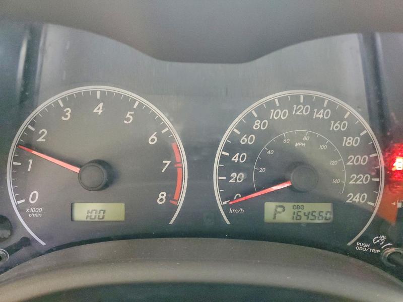 Продажа на аукционе авто 2009 Toyota Corolla, vin: 2T1BU40E59C130794, номер лота: 74375795