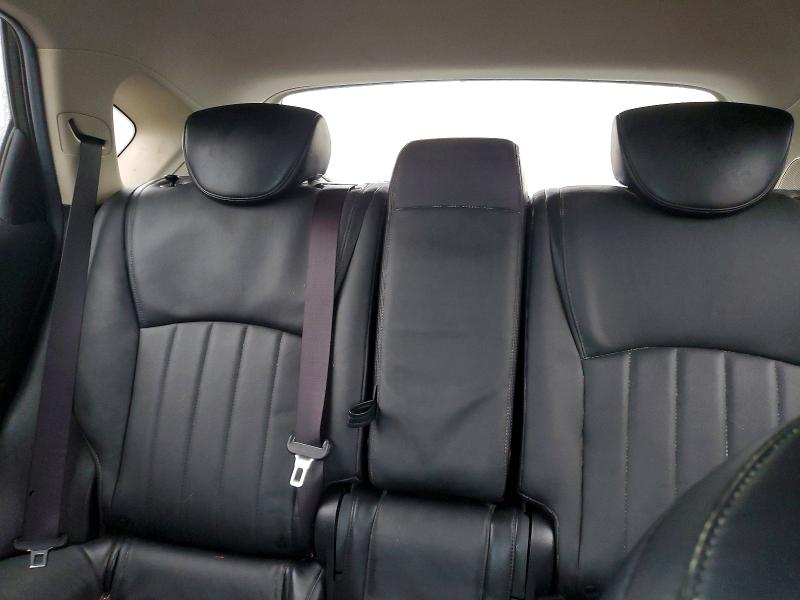 Продажа на аукционе авто 2008 Infiniti Ex35, vin: JNKAJ09E38M300702, номер лота: 74990545