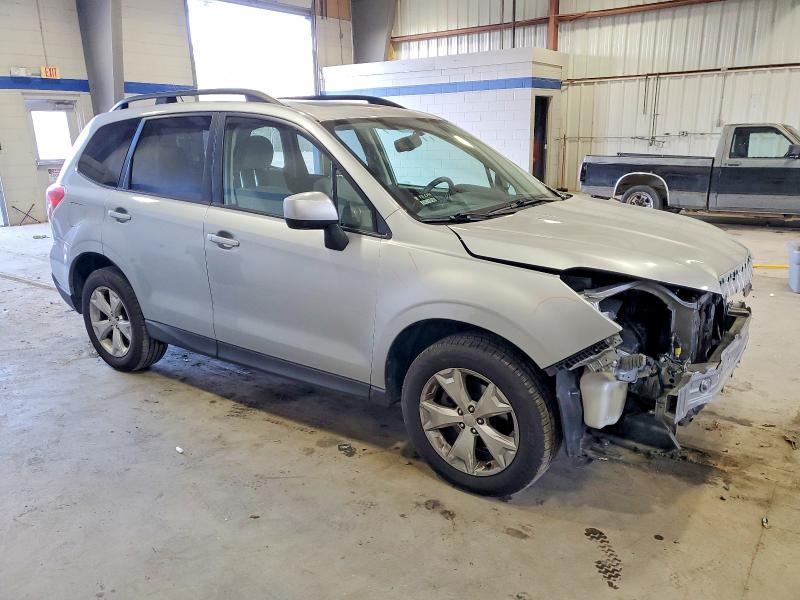 Aukcja sprzedaży 2014 Subaru Forester, vin: JF2SJAEC2EH474234, numer aukcji: 97106275