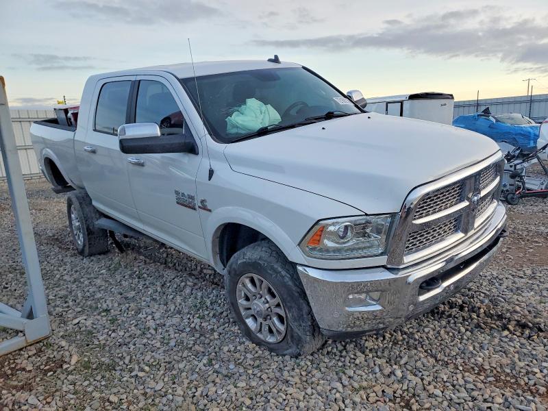 2018 Ram 2500 მანქანა იყიდება აუქციონზე, vin: 3C6UR5NLXJG333222, აუქციონის ნომერი: 72168235