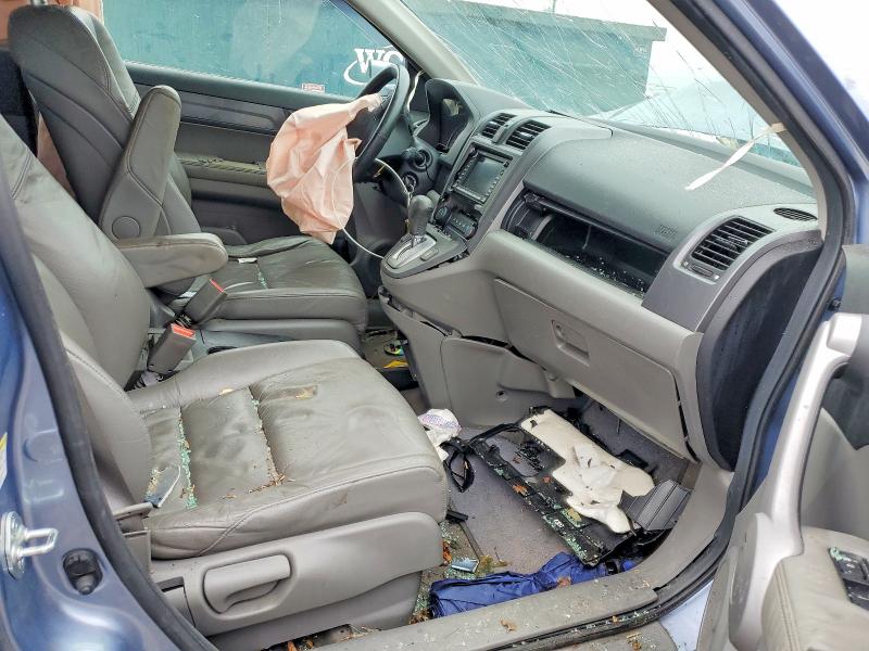 Aukcja sprzedaży 2007 Honda Cr-v, vin: JHLRE38717C033208, numer aukcji: 99814505