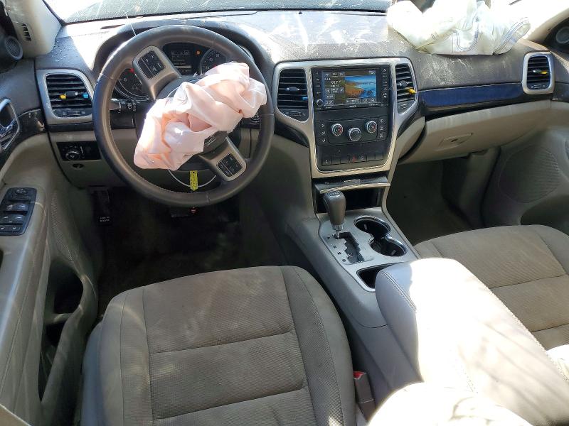 99758715 :رقم المزاد ، 1C4RJEAG7DC571566 vin ، 2013 Jeep Grand Cherokee مزاد بيع