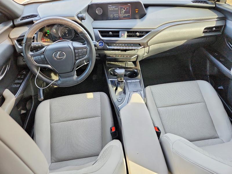 Продажа на аукционе авто 2019 Lexus Ux, vin: JTHU9JBH7K2003905, номер лота: 72409395
