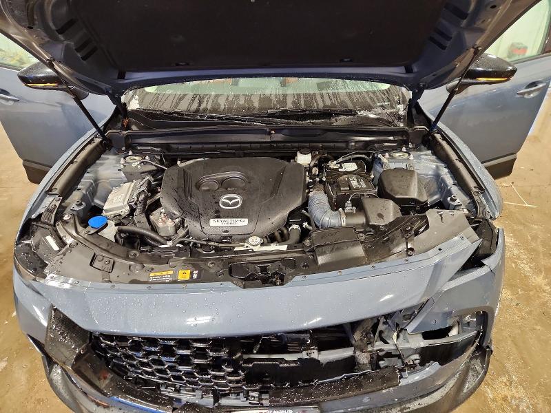 Aukcja sprzedaży 2023 Mazda Cx-50, vin: 7MMVABEY5PN100721, numer aukcji: 98950005