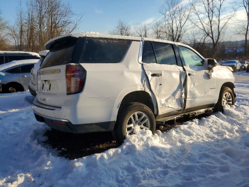 Продаж на аукціоні авто 2023 Chevrolet Tahoe K150, vin: 1GNSKMKD2PR557094, номер лоту: 72541745