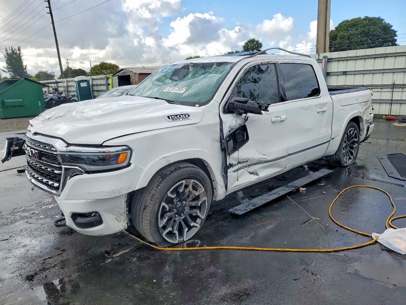 Aukcja sprzedaży 2025 Ram 1500, vin: 1C6SRFHP4SN641720, numer aukcji: 72157365